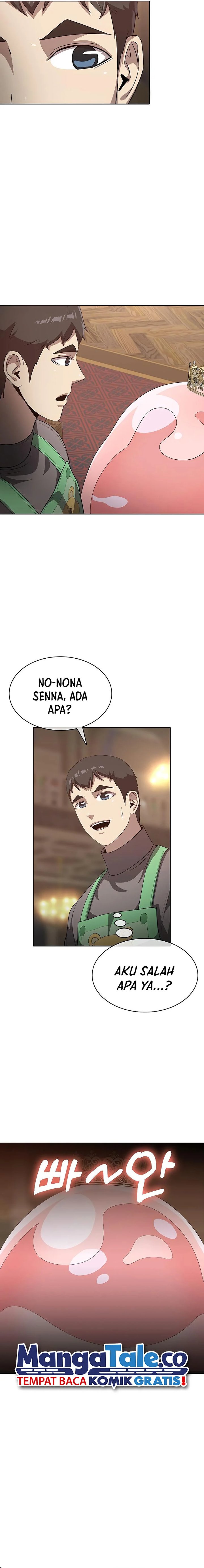 The Strongest Chef in Another World