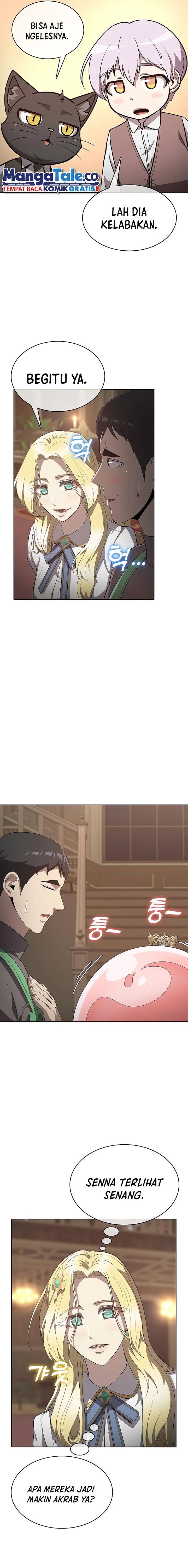 The Strongest Chef in Another World