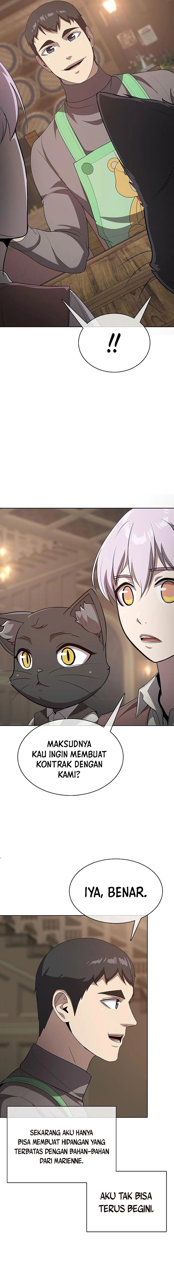 The Strongest Chef in Another World
