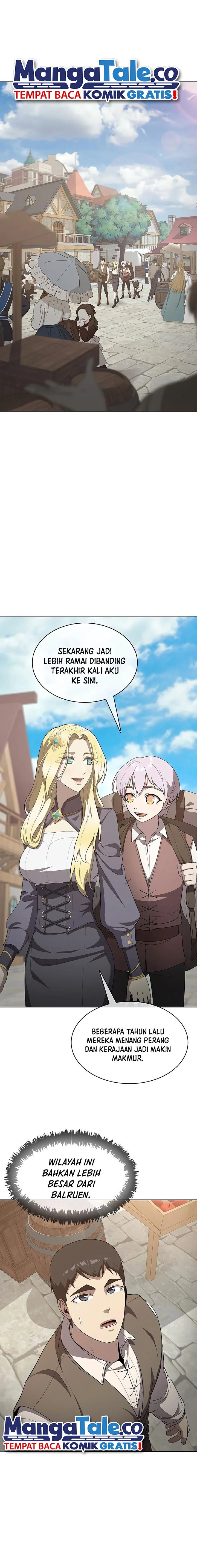 The Strongest Chef in Another World
