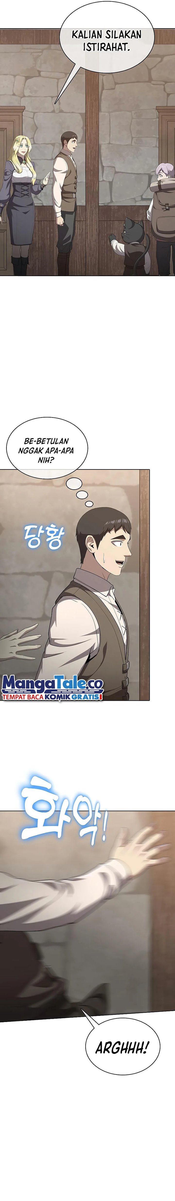 The Strongest Chef in Another World