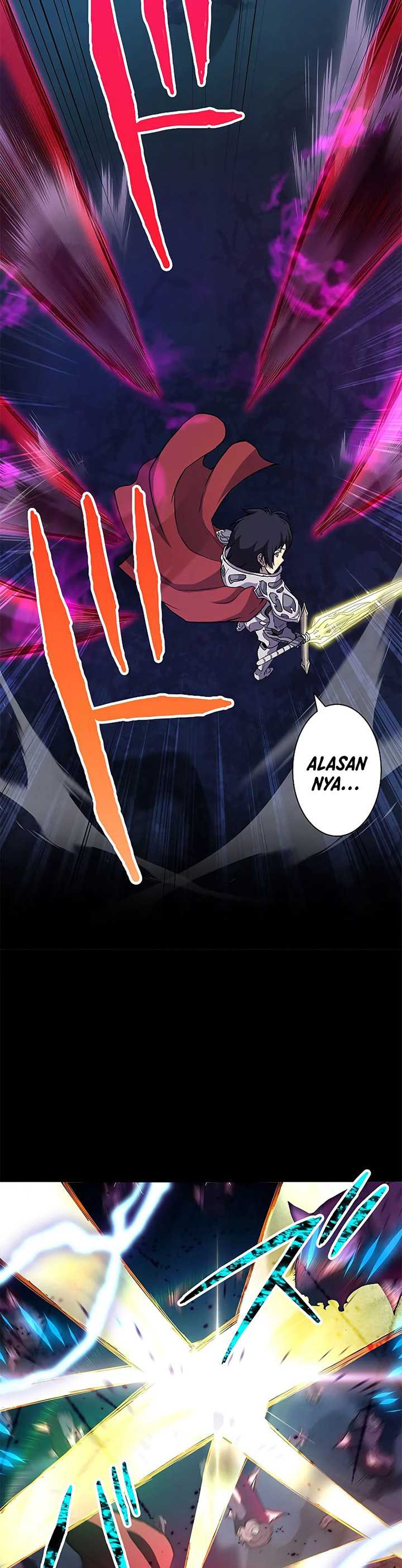The Strongest Magical Swordsman Ever Reborn as an F-Rank Adventurer