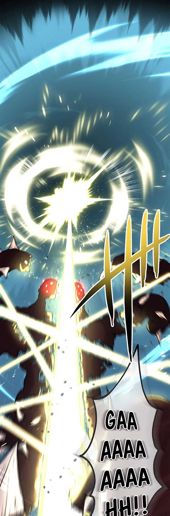 The Strongest Magical Swordsman Ever Reborn as an F-Rank Adventurer