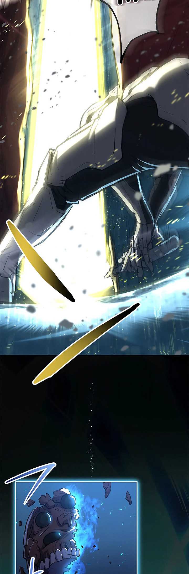 The Strongest Magical Swordsman Ever Reborn as an F-Rank Adventurer
