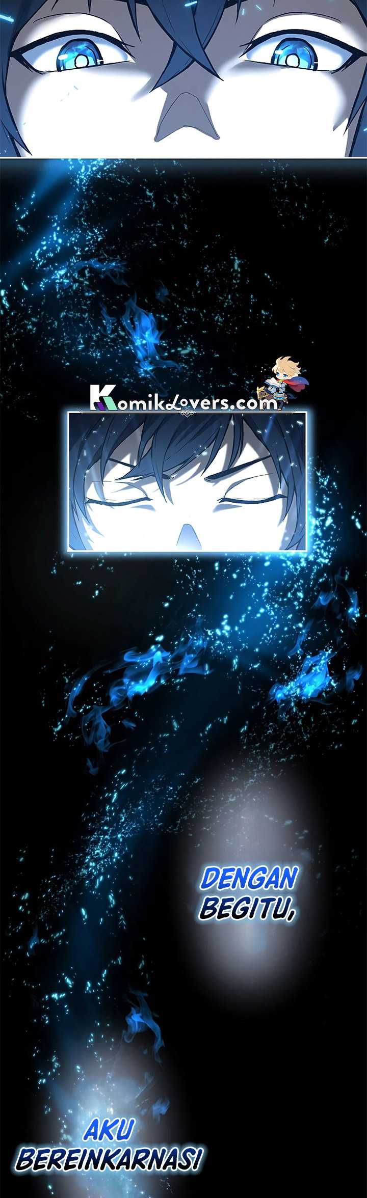 The Strongest Magical Swordsman Ever Reborn as an F-Rank Adventurer