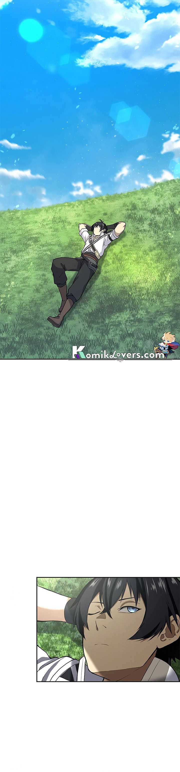 The Strongest Magical Swordsman Ever Reborn as an F-Rank Adventurer