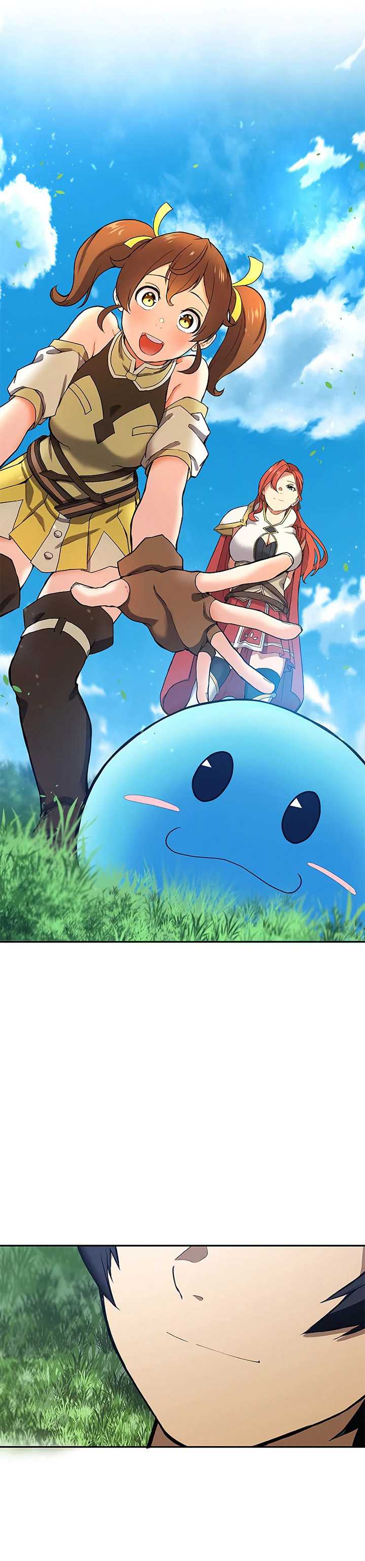 The Strongest Magical Swordsman Ever Reborn as an F-Rank Adventurer