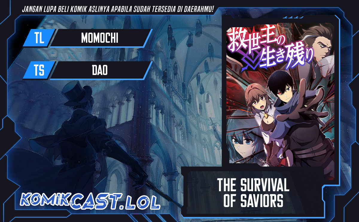 The Survivor of the Saviors