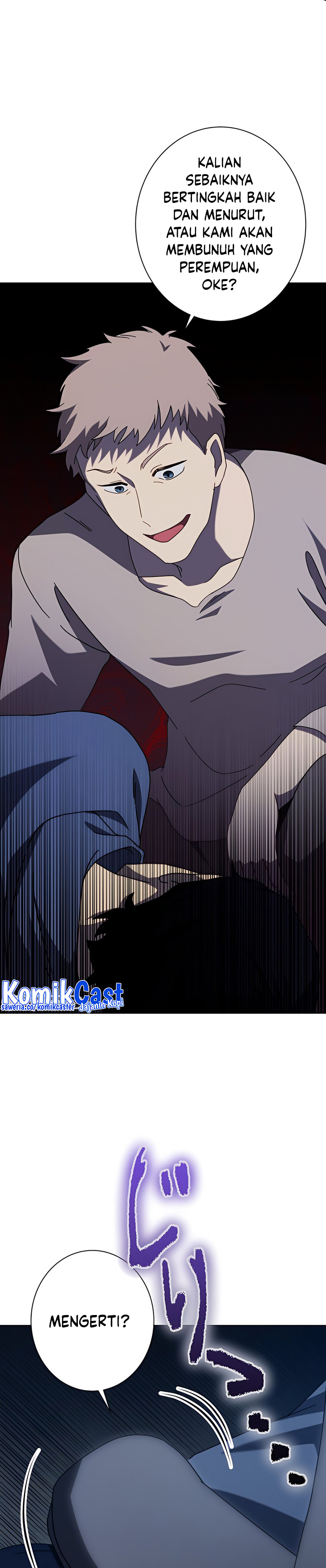 The Survivor of the Saviors