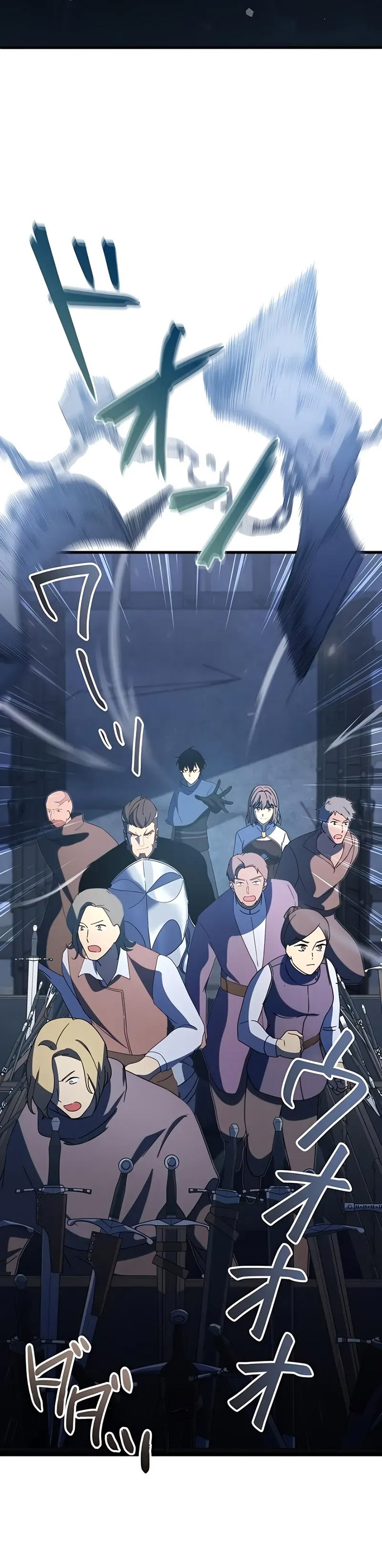The Survivor of the Saviors