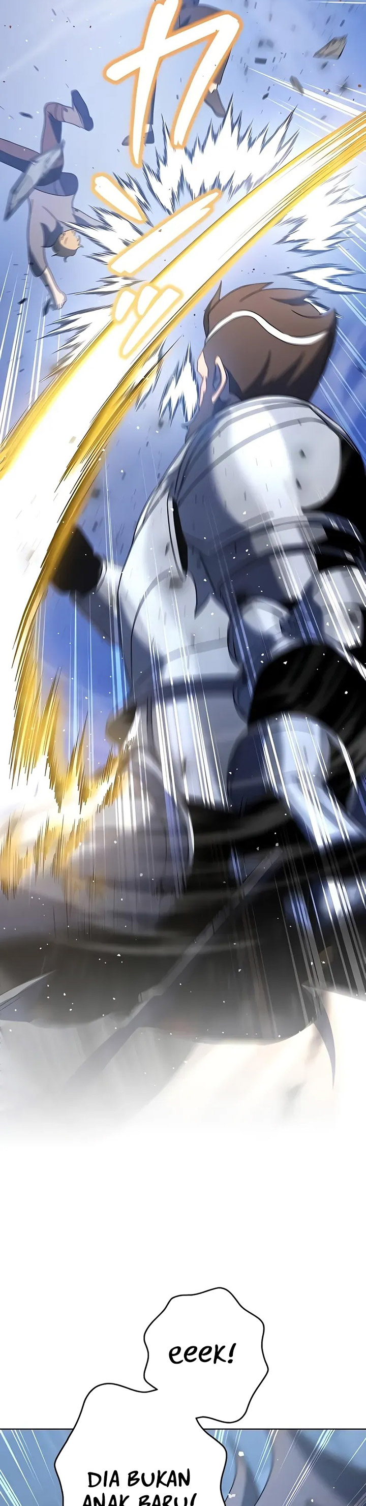 The Survivor of the Saviors