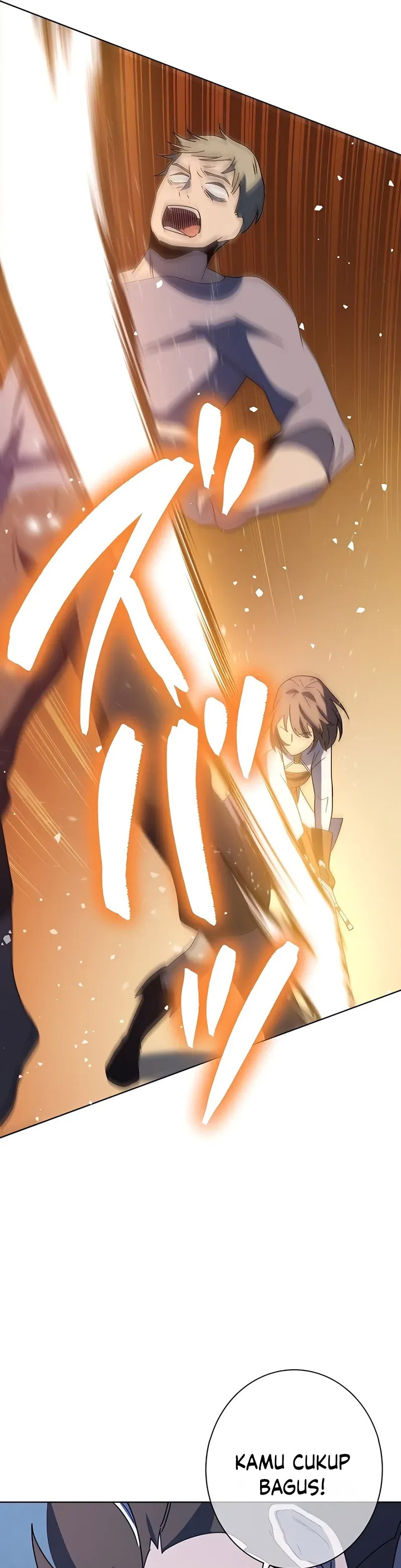 The Survivor of the Saviors