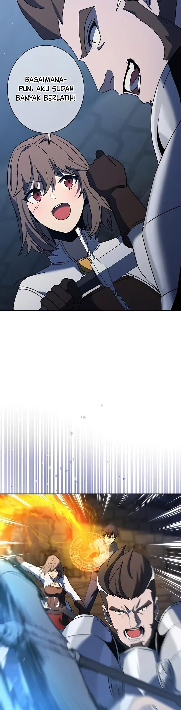 The Survivor of the Saviors