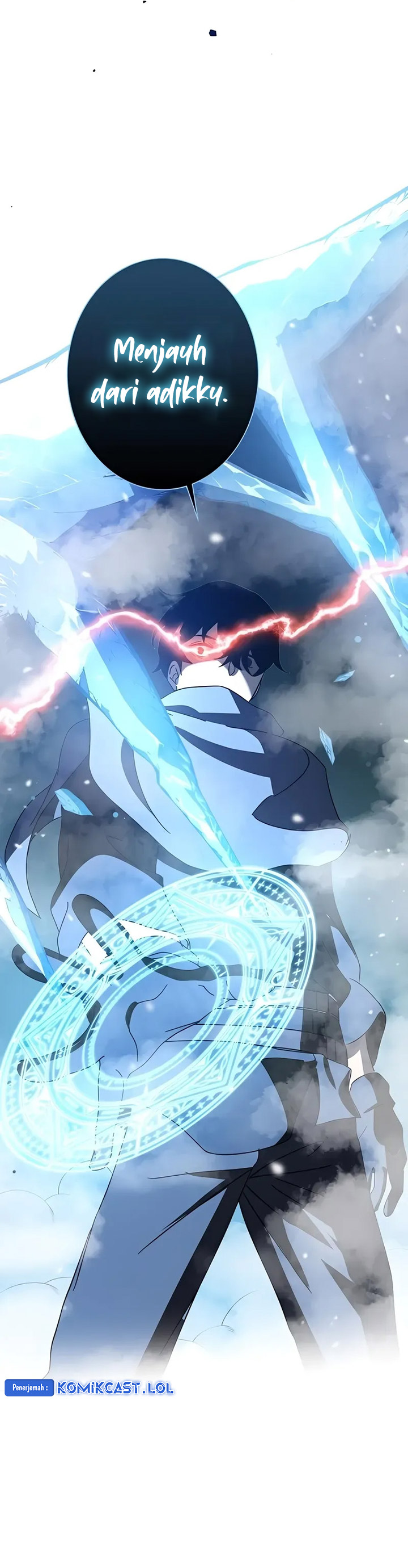 The Survivor of the Saviors