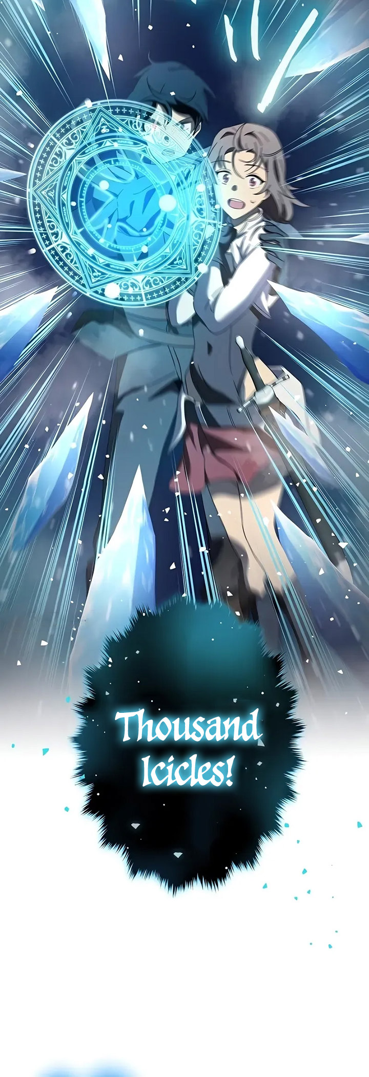 The Survivor of the Saviors
