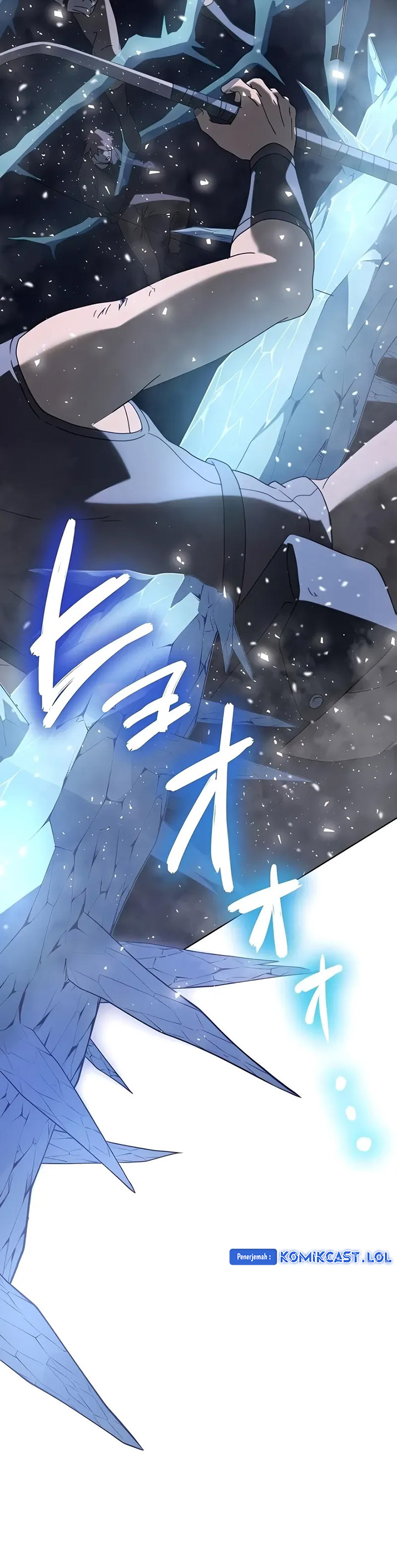 The Survivor of the Saviors