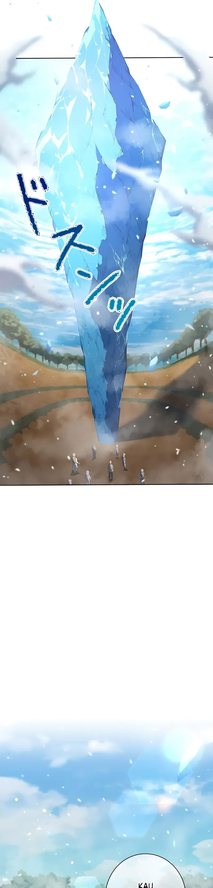 The Survivor of the Saviors