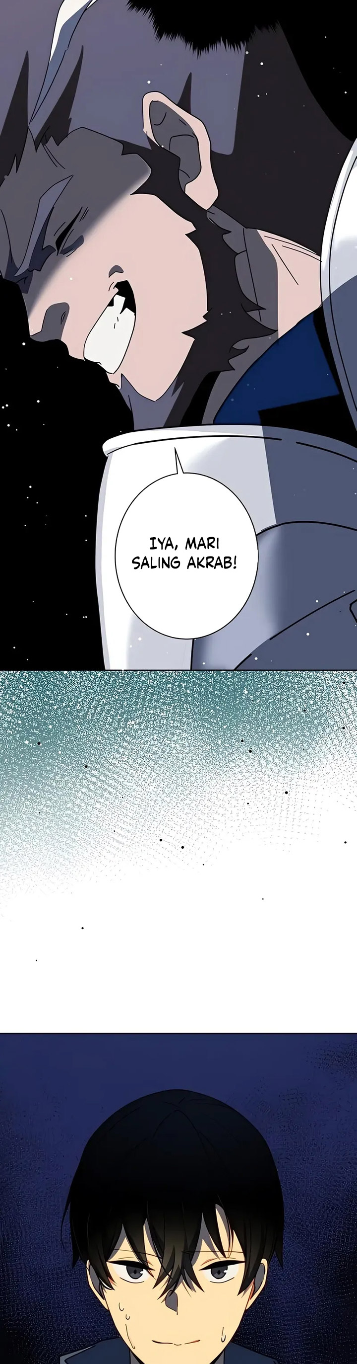The Survivor of the Saviors
