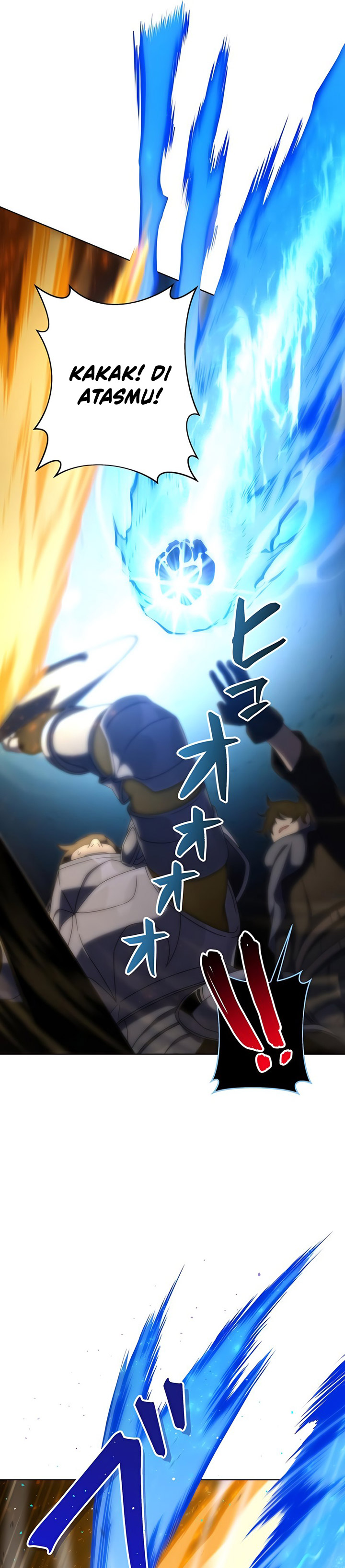 The Survivor of the Saviors