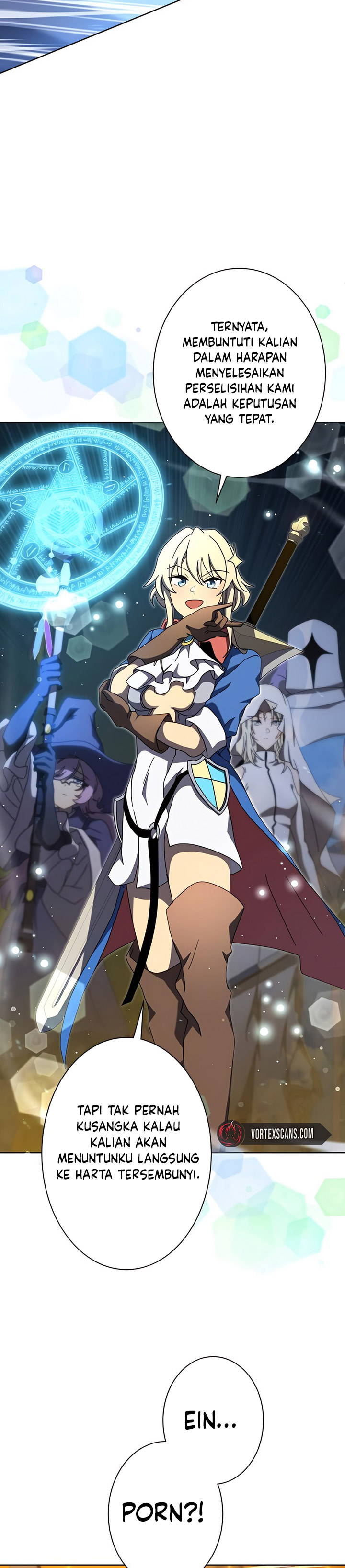 The Survivor of the Saviors