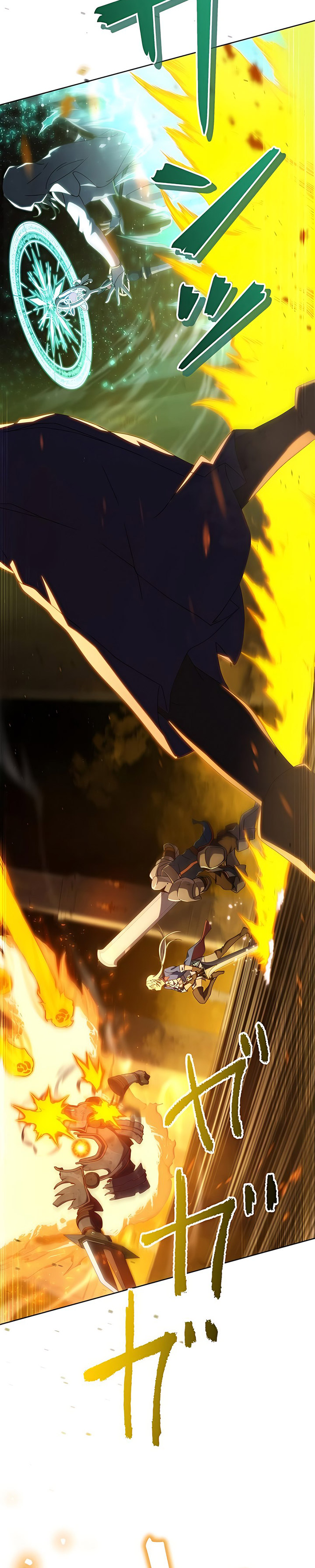 The Survivor of the Saviors