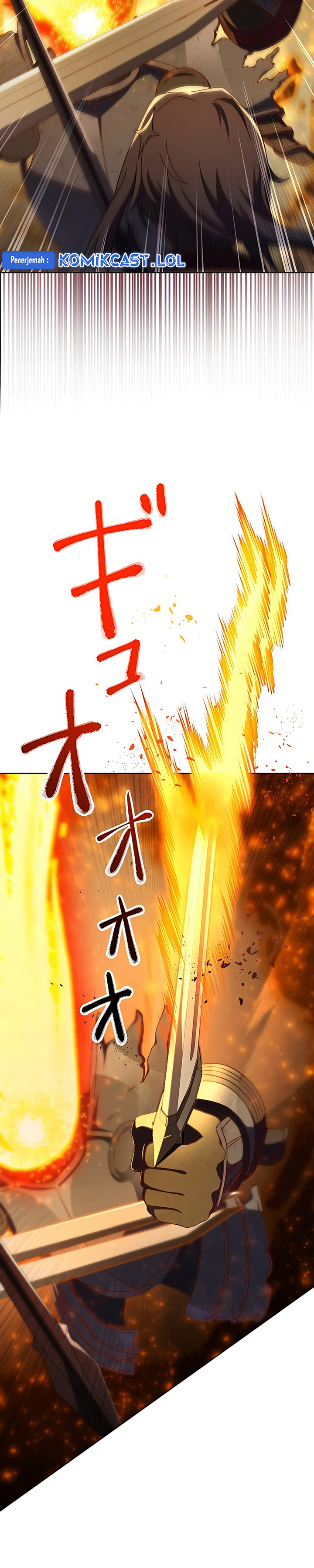 The Survivor of the Saviors
