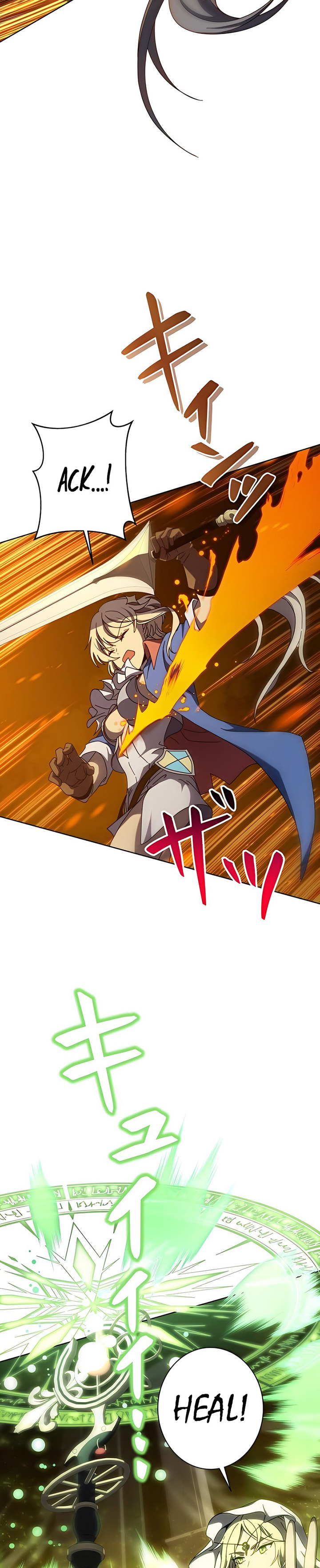 The Survivor of the Saviors
