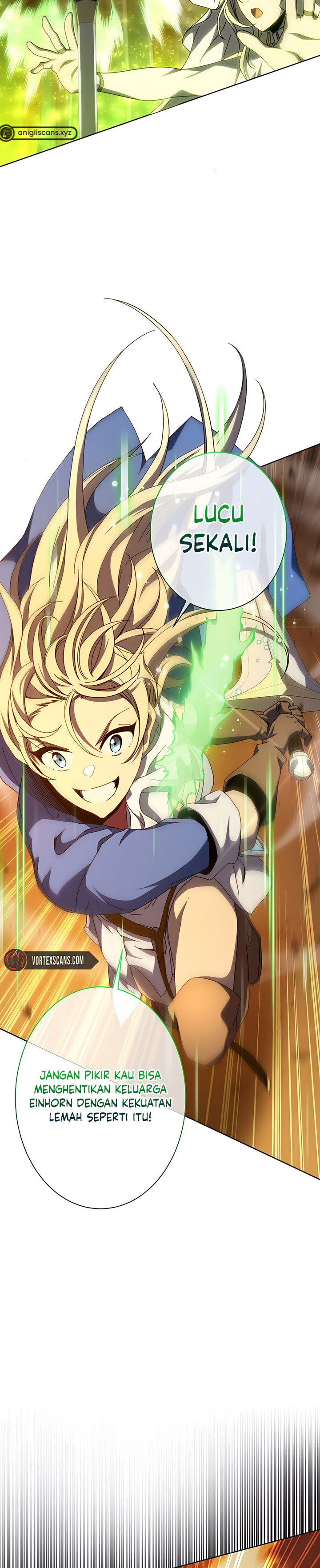 The Survivor of the Saviors