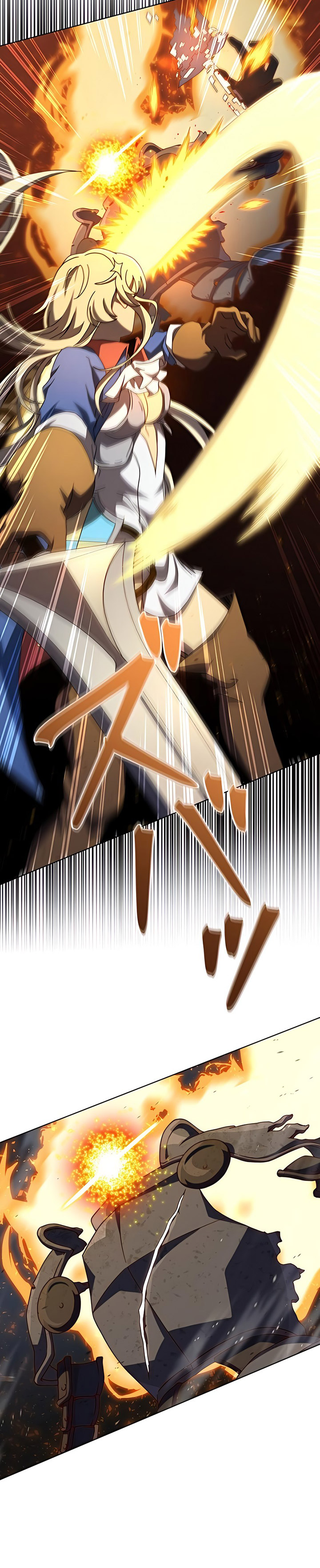The Survivor of the Saviors