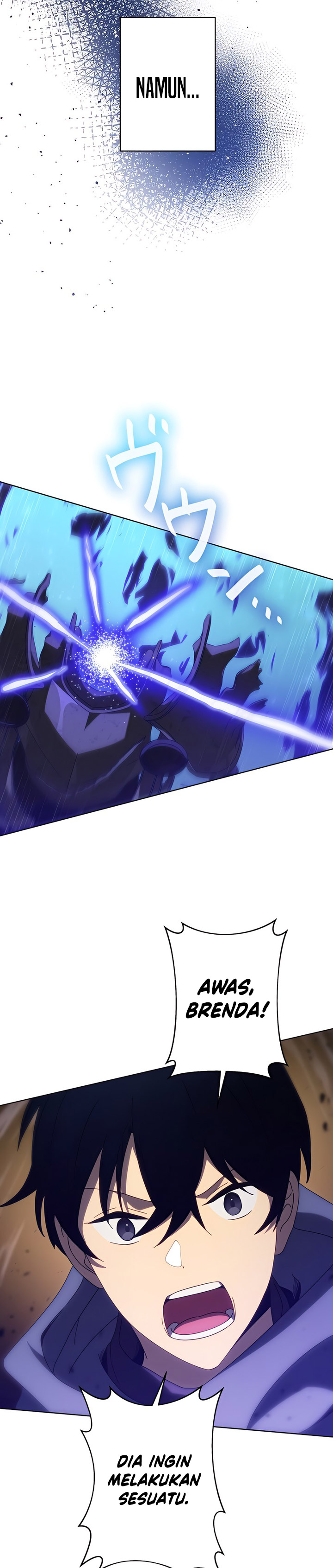 The Survivor of the Saviors
