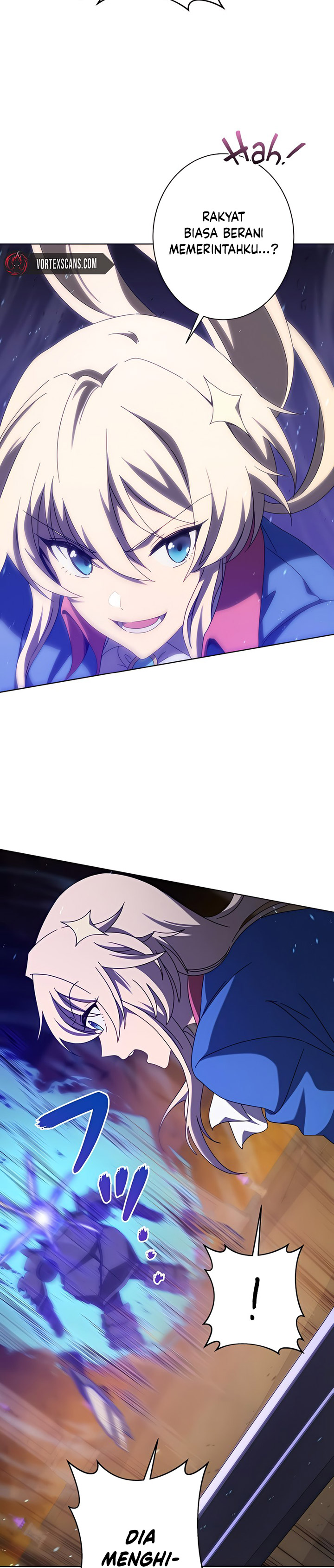 The Survivor of the Saviors