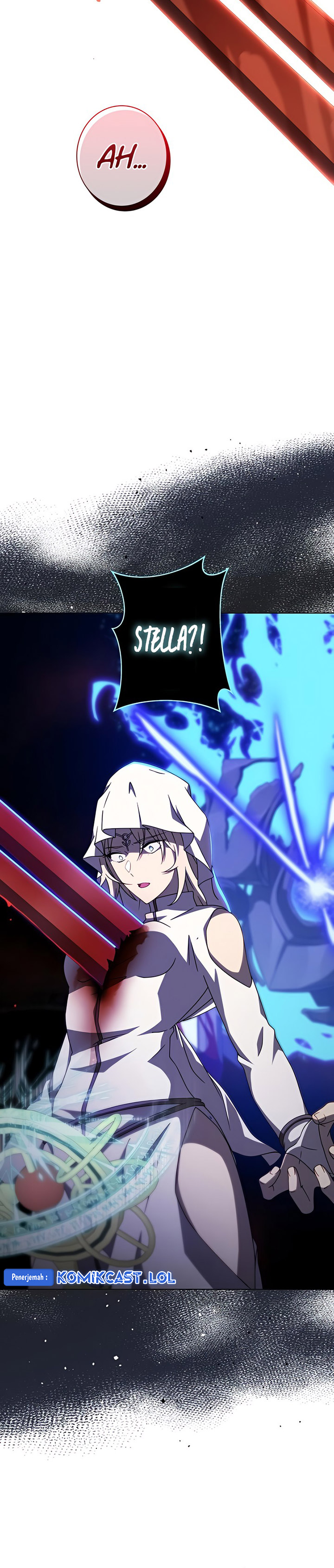 The Survivor of the Saviors