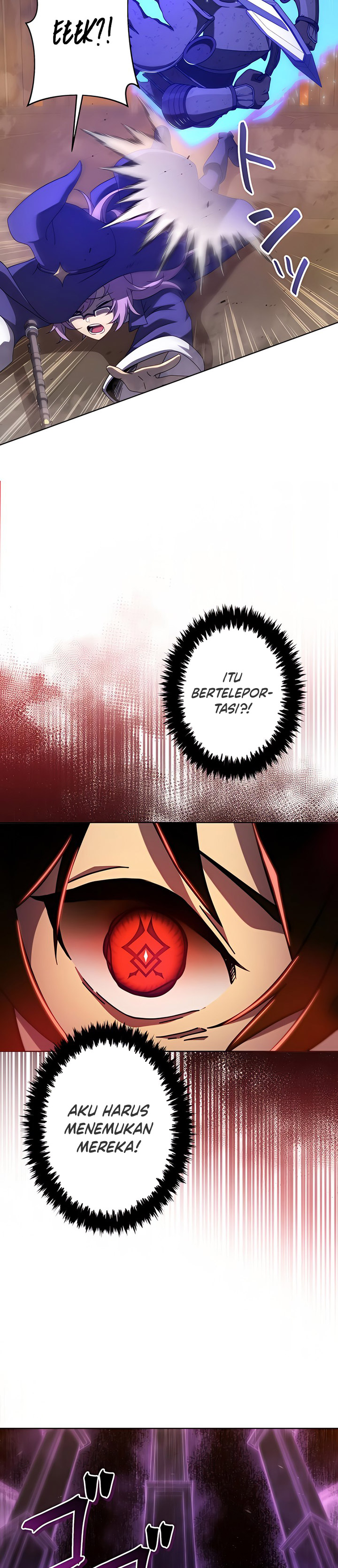 The Survivor of the Saviors