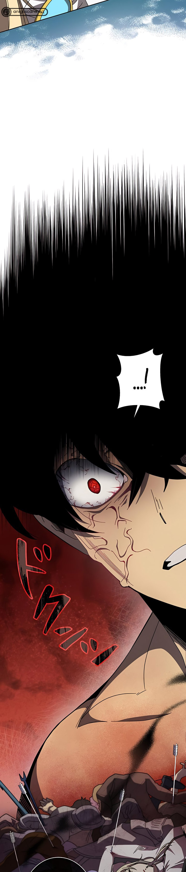The Survivor of the Saviors