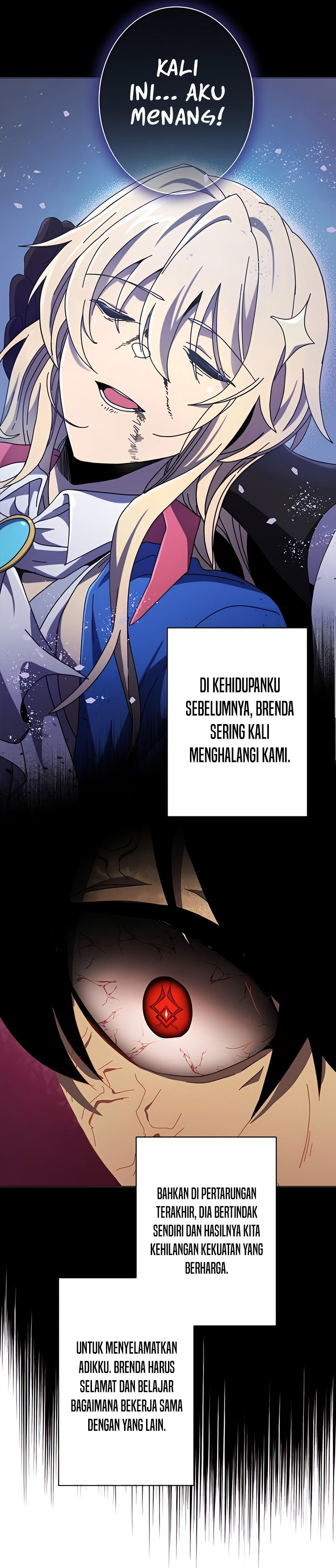 The Survivor of the Saviors