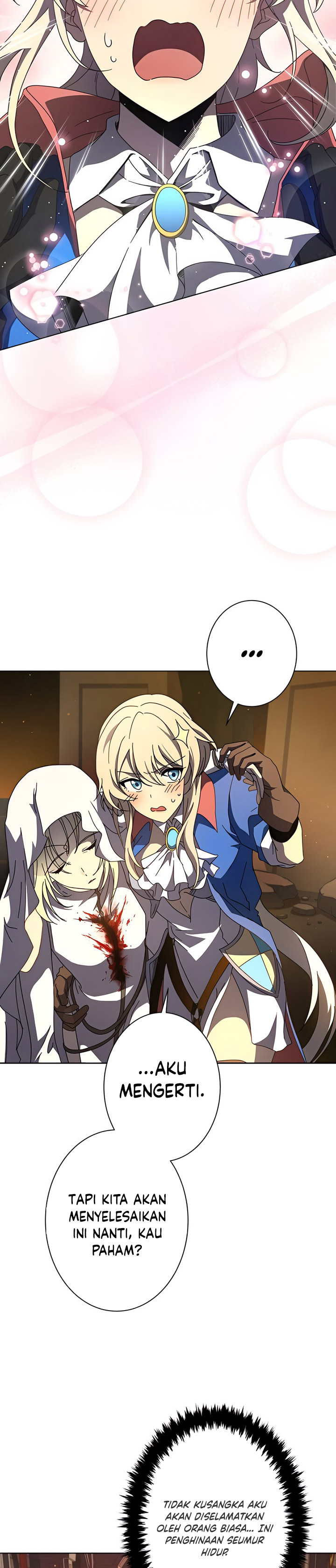The Survivor of the Saviors