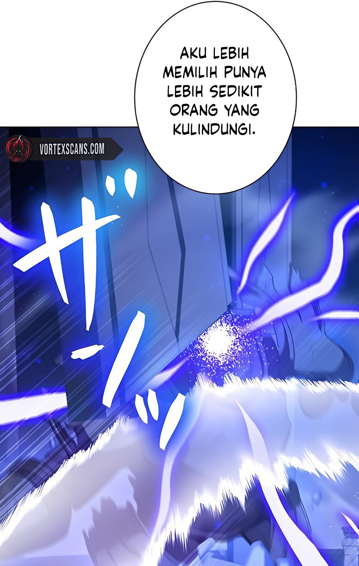 The Survivor of the Saviors