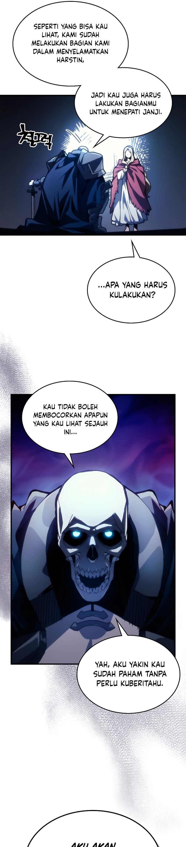 The Unbeatable Dungeon’s Lazy Boss Monster