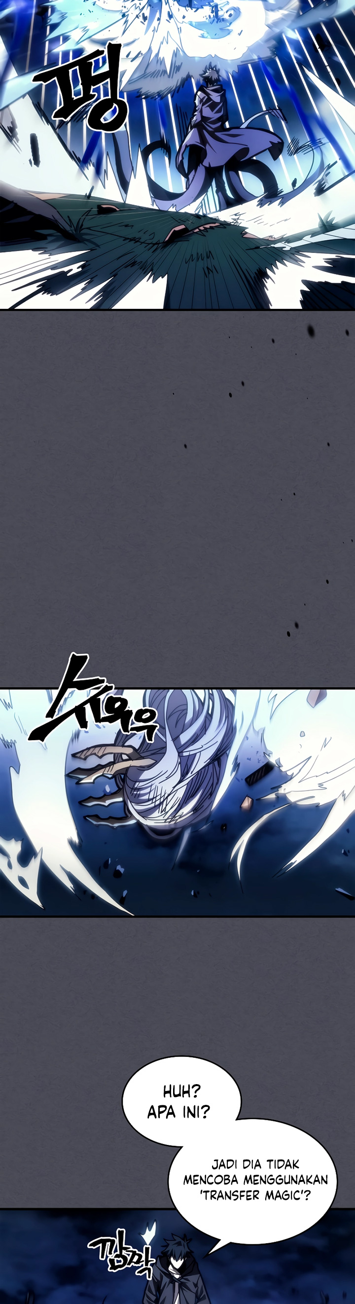 The Unbeatable Dungeon’s Lazy Boss Monster