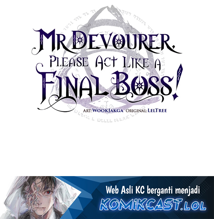 The Unbeatable Dungeon’s Lazy Boss Monster