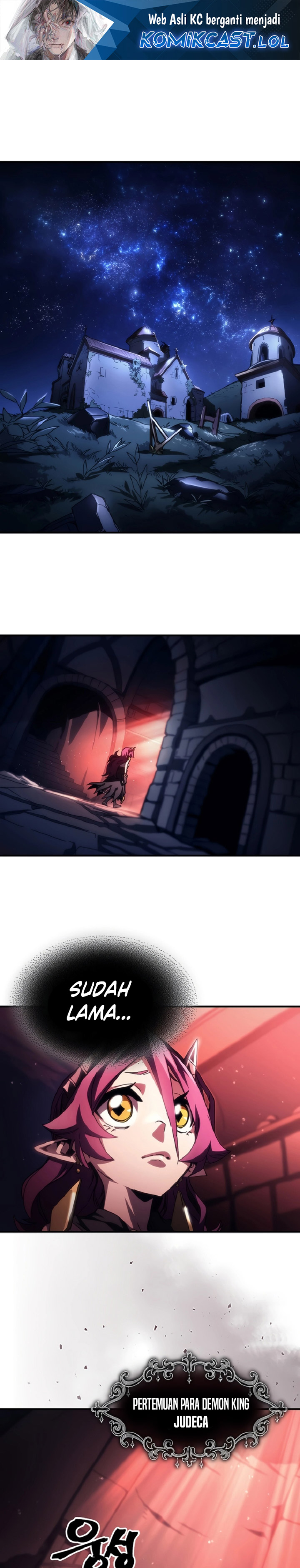 The Unbeatable Dungeon’s Lazy Boss Monster