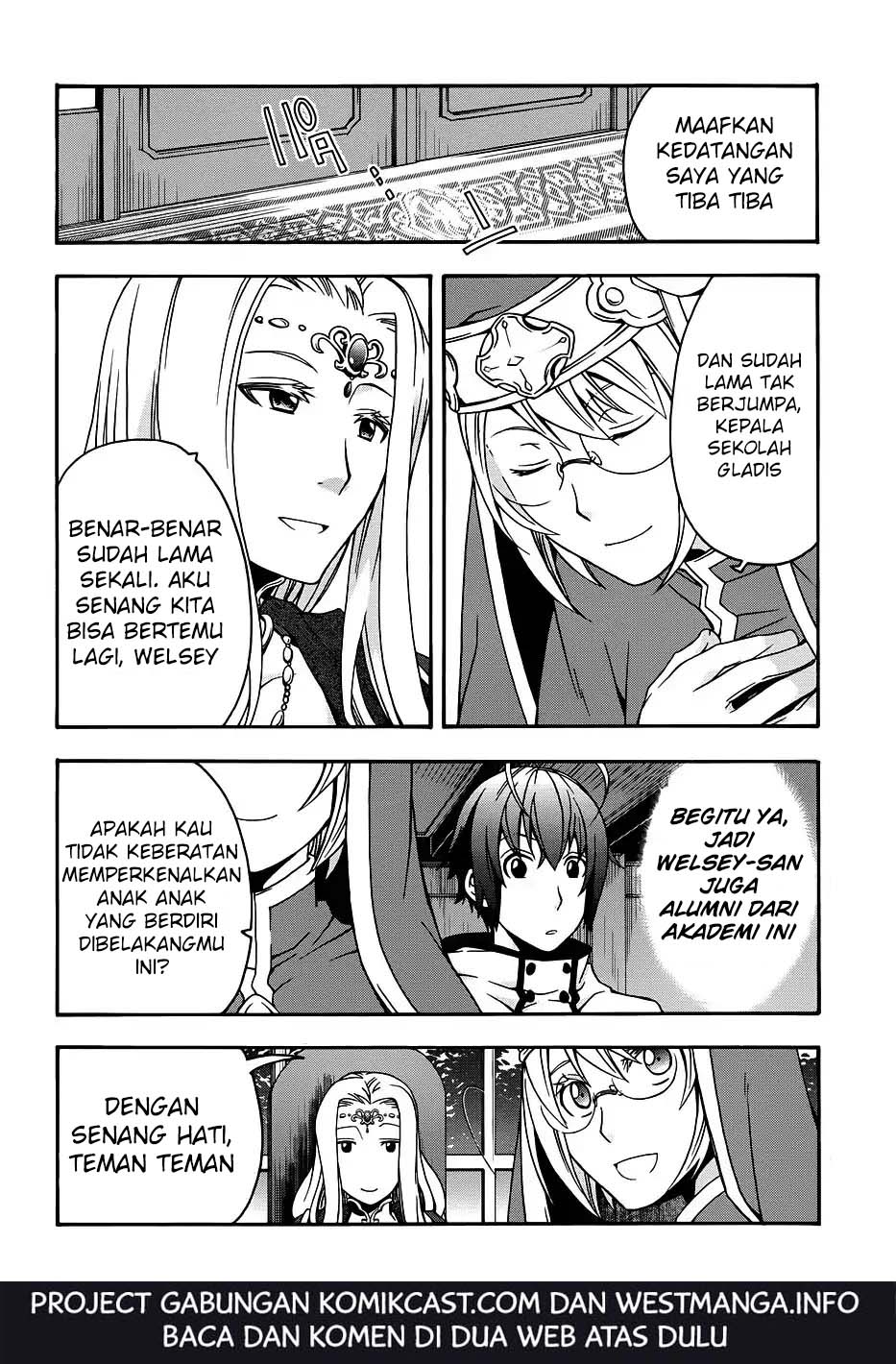 The Wrong Way to use Healing Magic