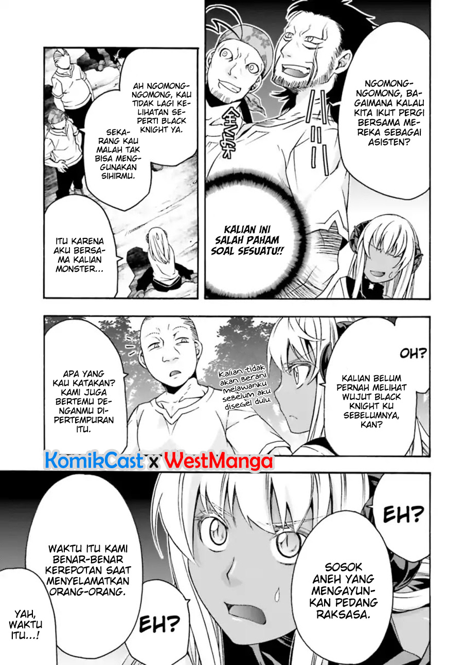 The Wrong Way to use Healing Magic