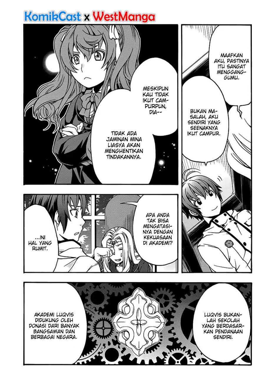 The Wrong Way to use Healing Magic