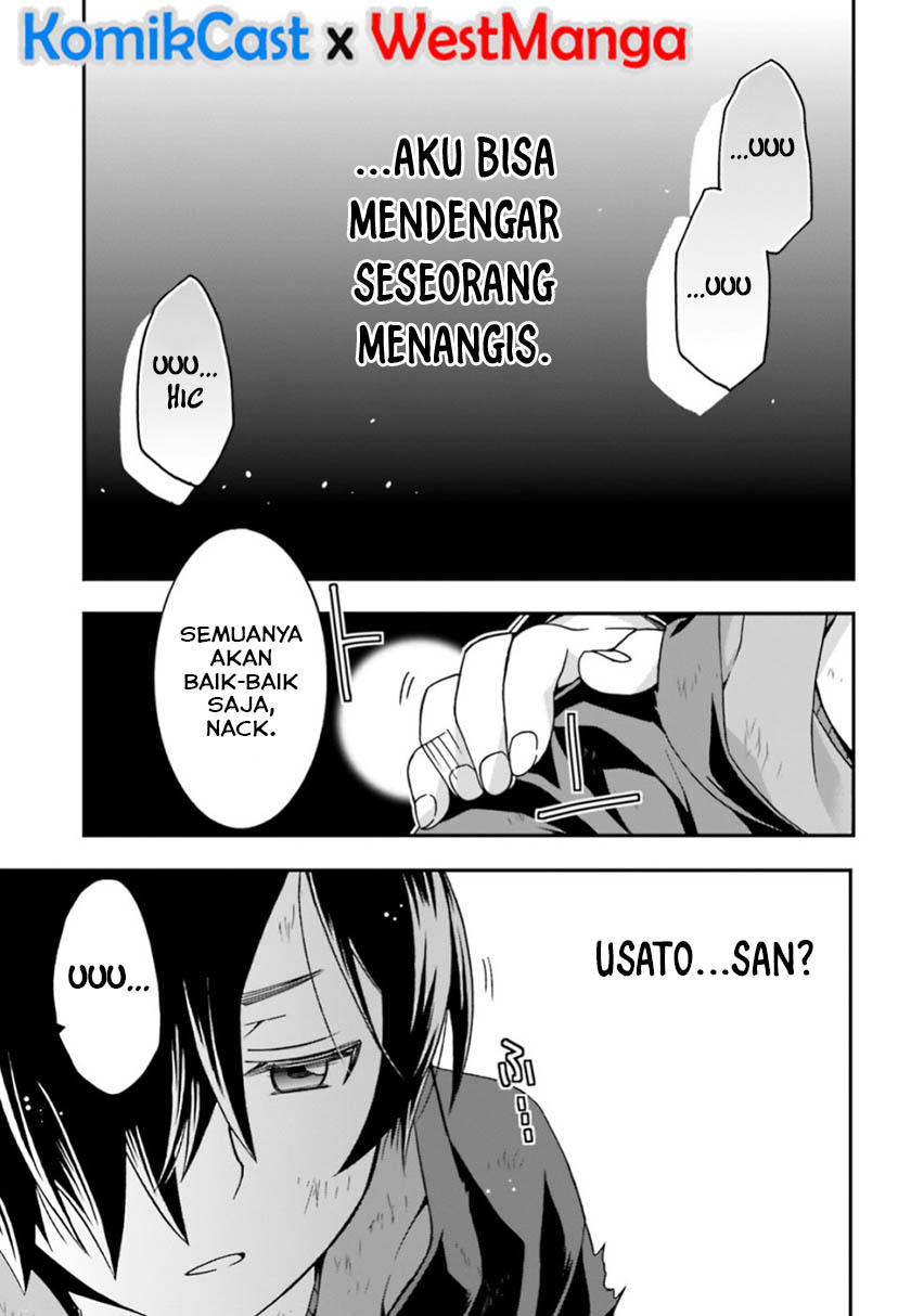 The Wrong Way to use Healing Magic