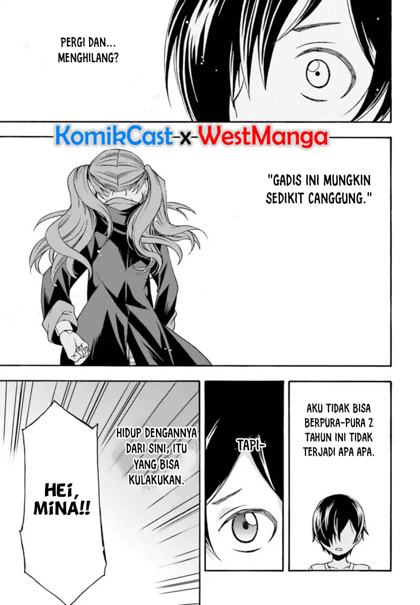 The Wrong Way to use Healing Magic