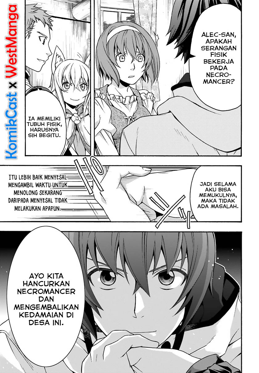 The Wrong Way to use Healing Magic