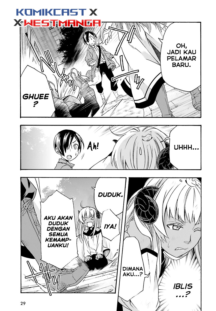 The Wrong Way to use Healing Magic