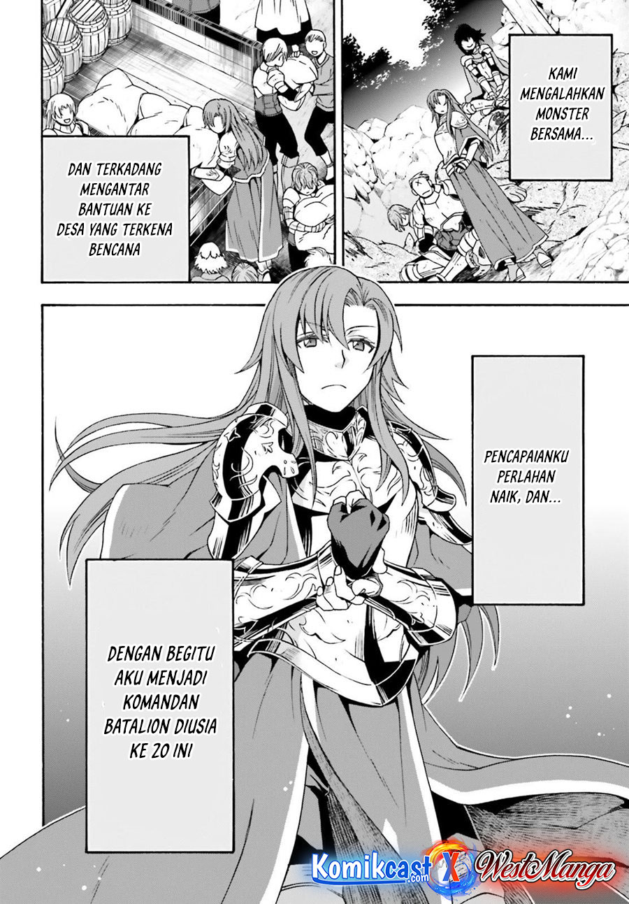 The Wrong Way to use Healing Magic