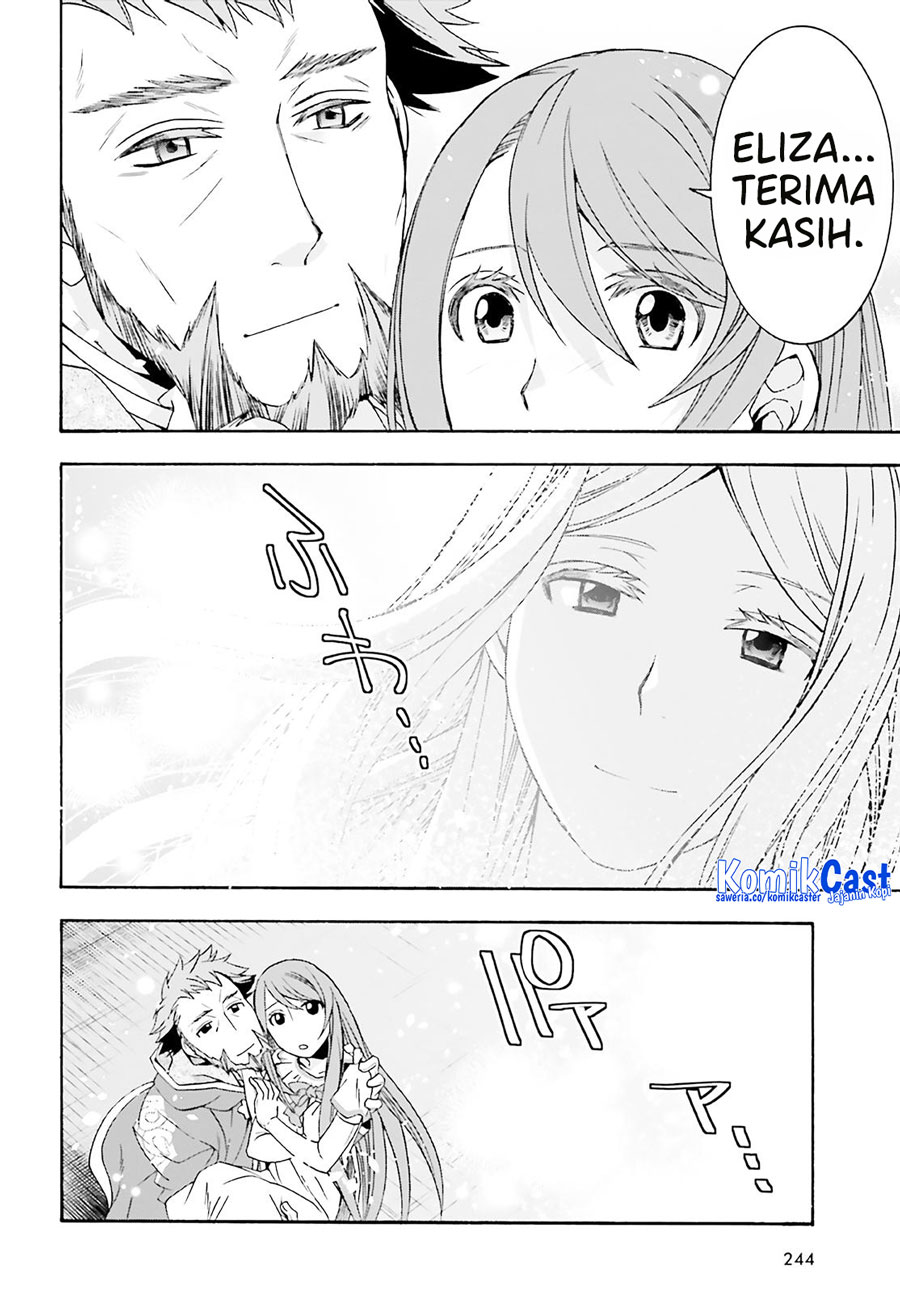 The Wrong Way to use Healing Magic